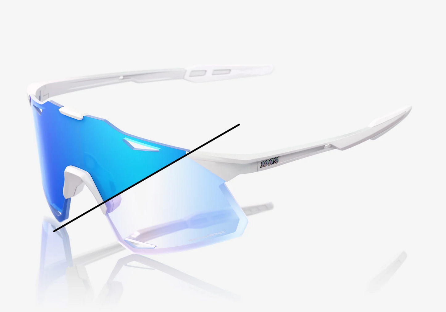 Hypercraft LE Photochromic Lens