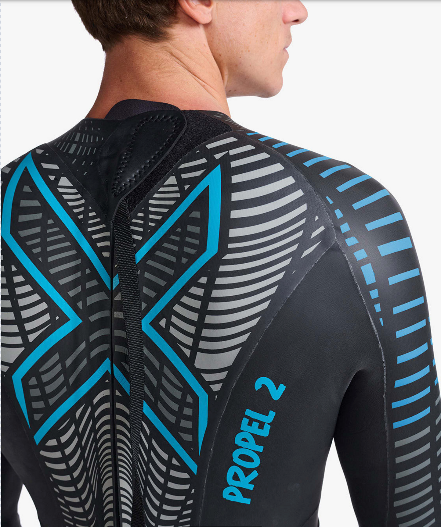 Propel:P.2 Wetsuit Men's