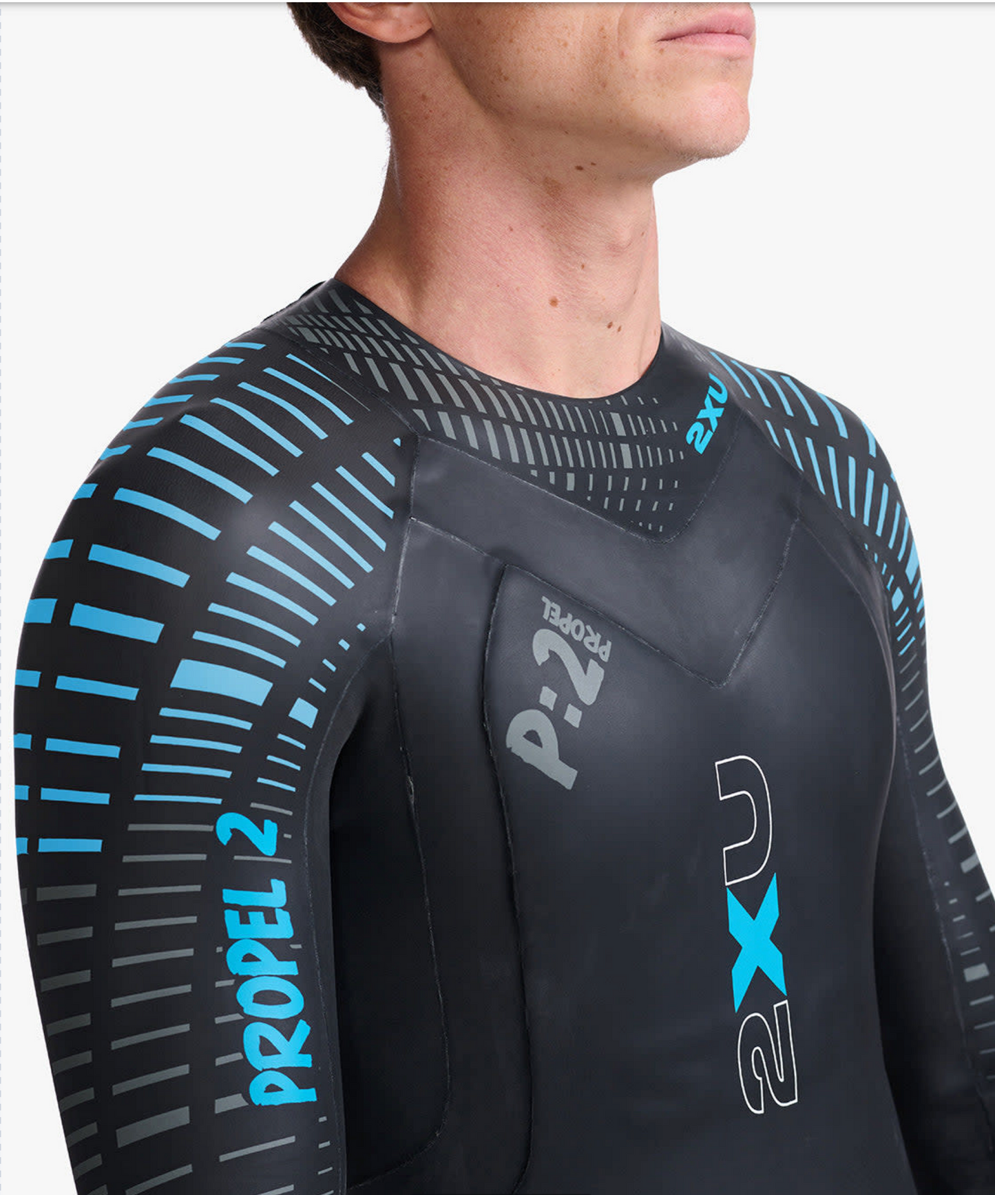 Propel:P.2 Wetsuit Men's