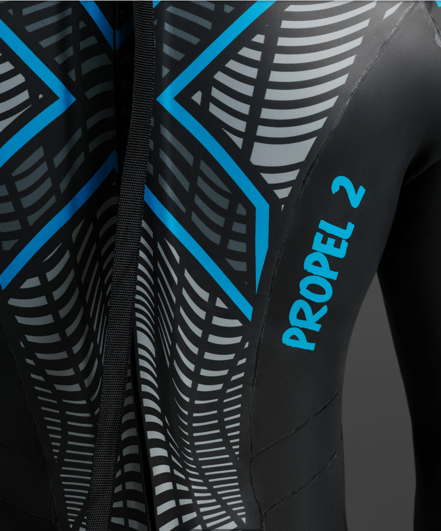 Propel:P.2 Wetsuit Men's