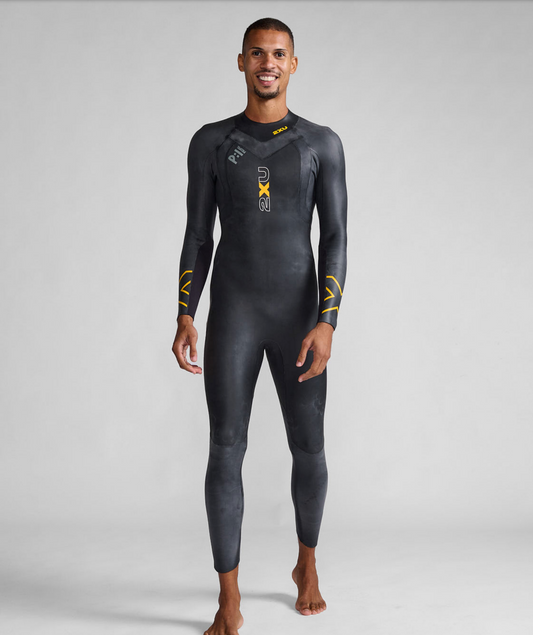 Propel:P.1 Wetsuit Men's