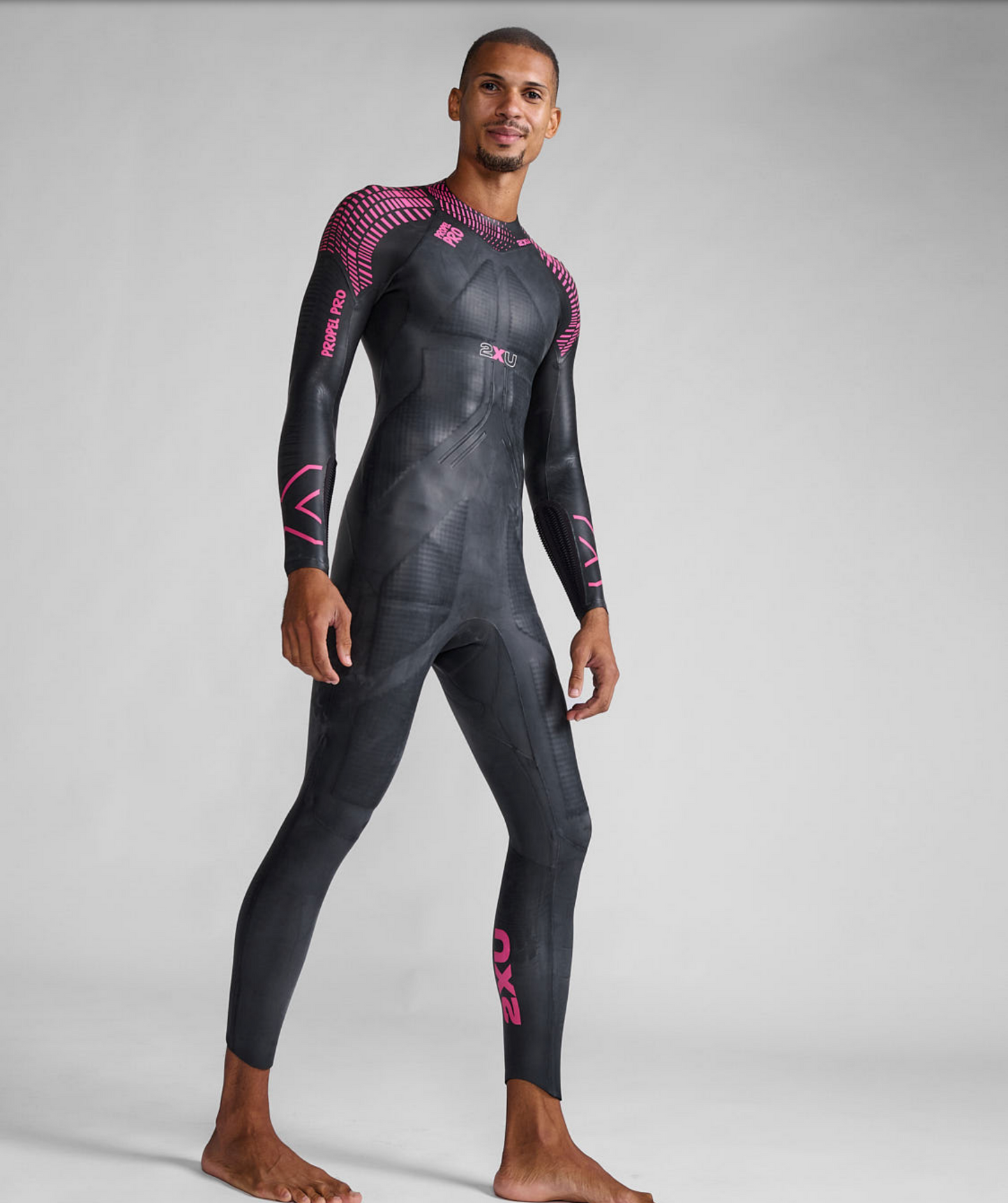 Propel: Pro Wetsuit Men's