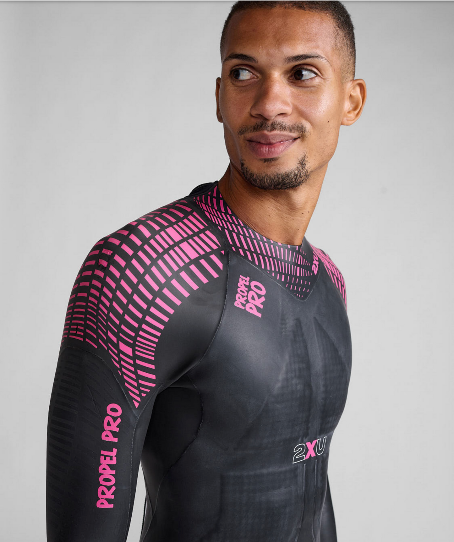 Propel: Pro Wetsuit Men's