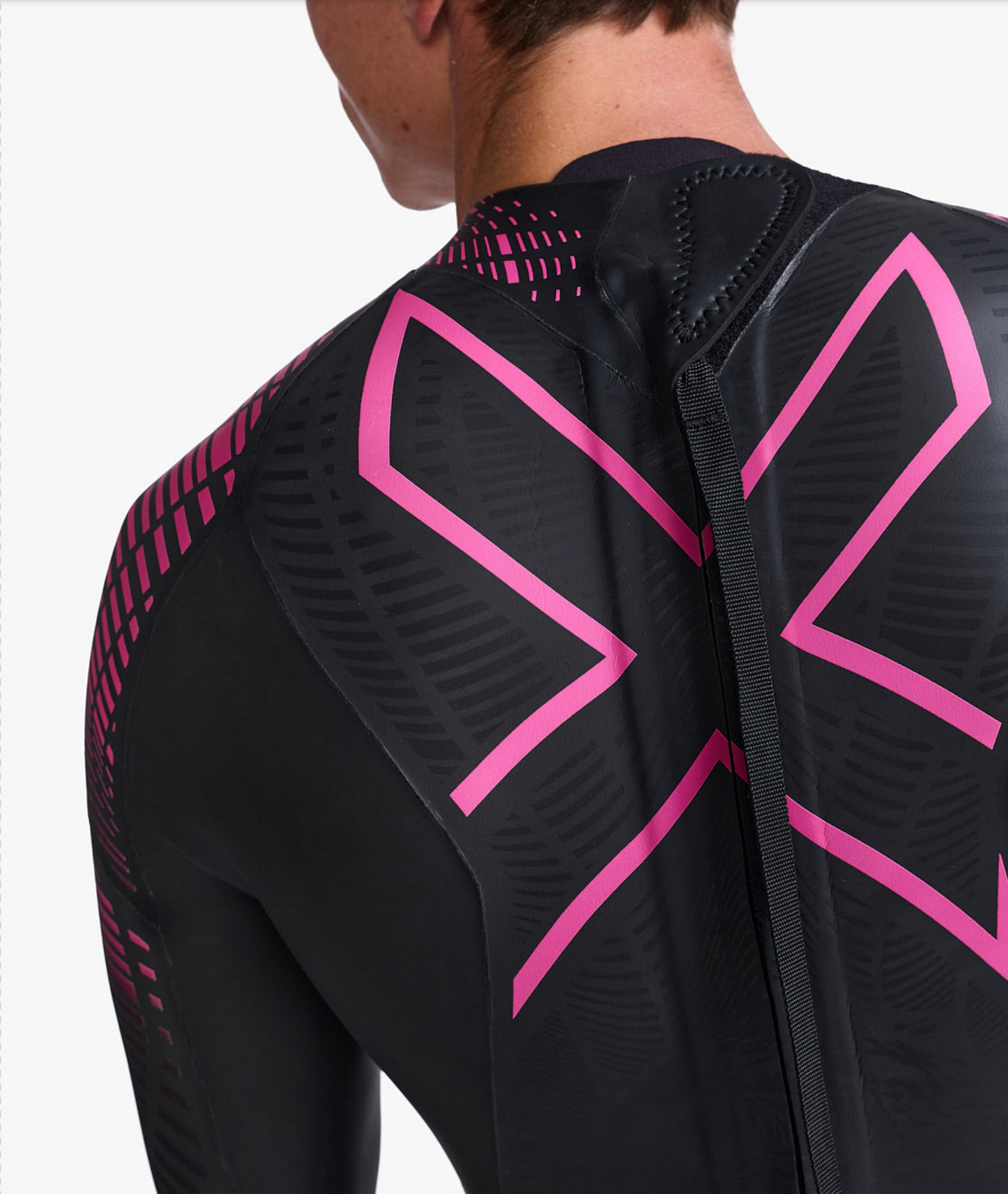 Propel: Pro Wetsuit Men's