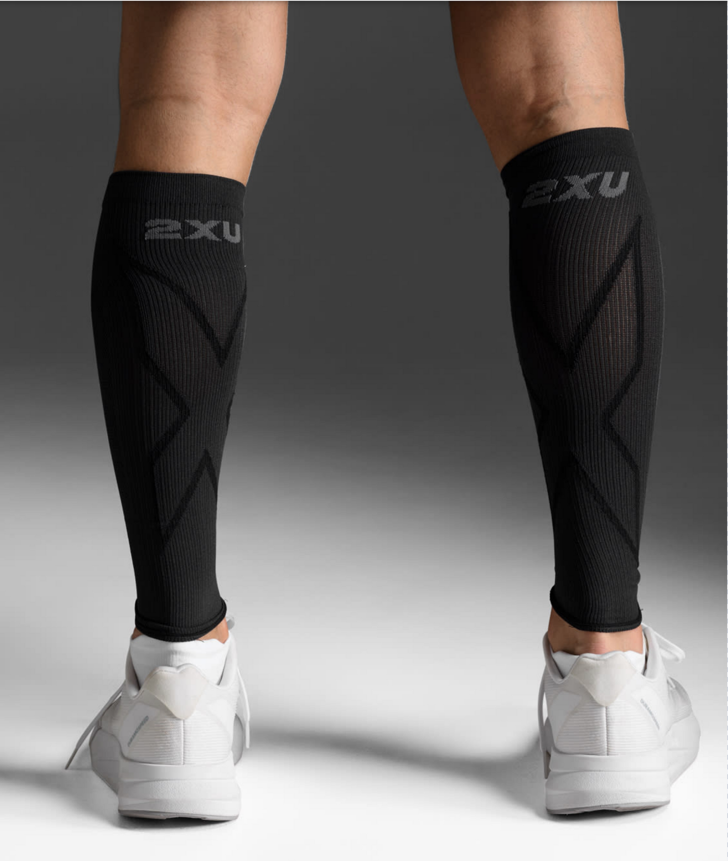 X Compression Calf Sleeves