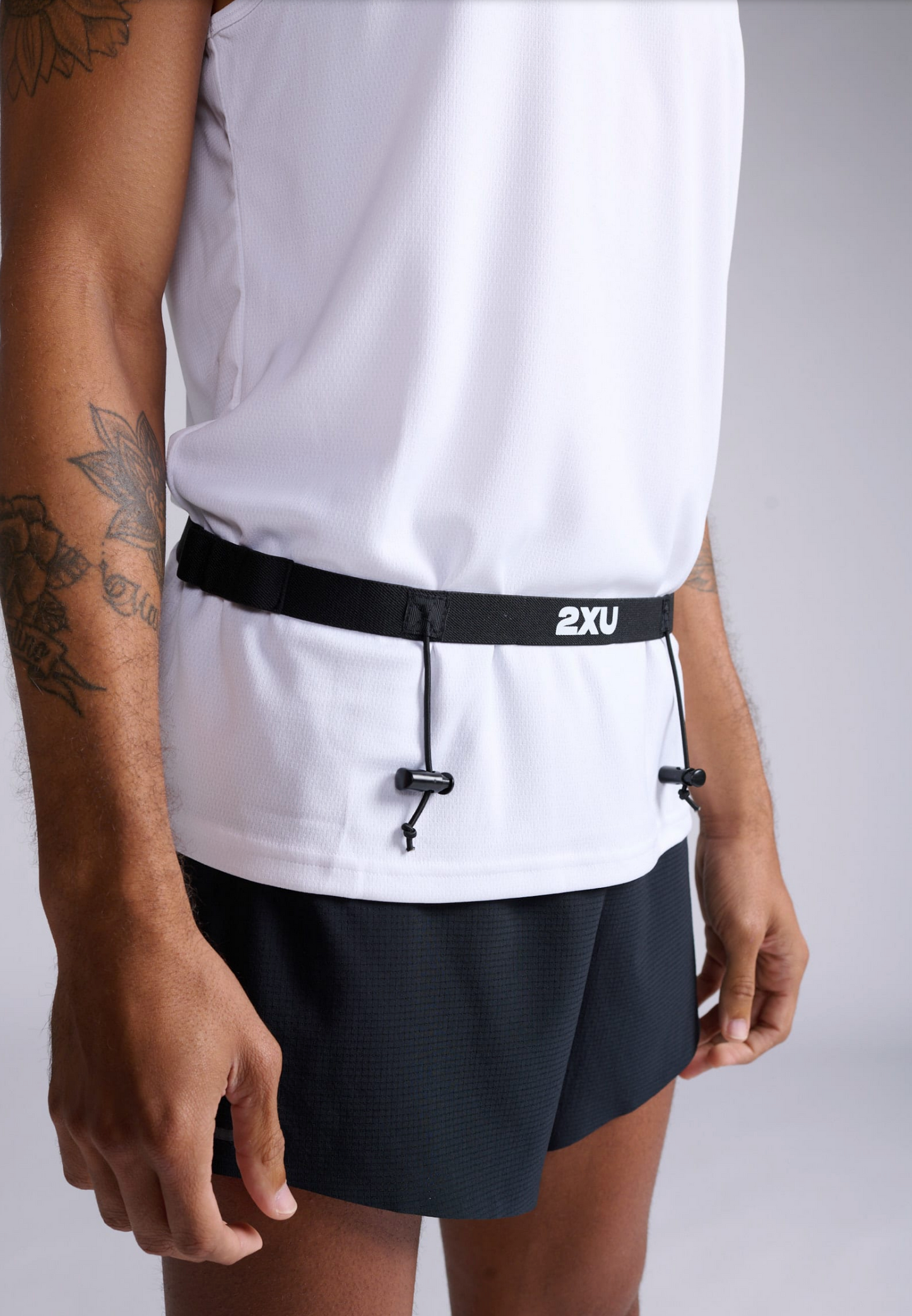 Nutrition Race Belt