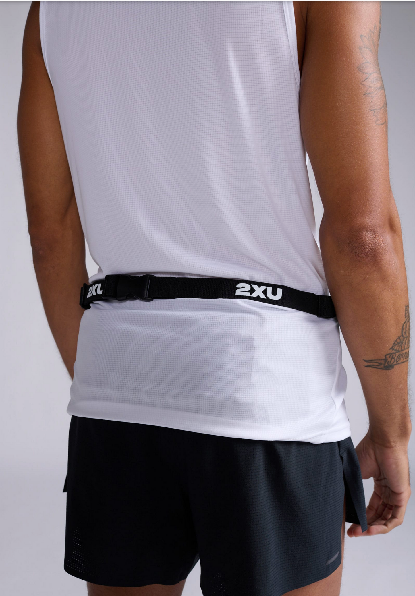 Nutrition Race Belt