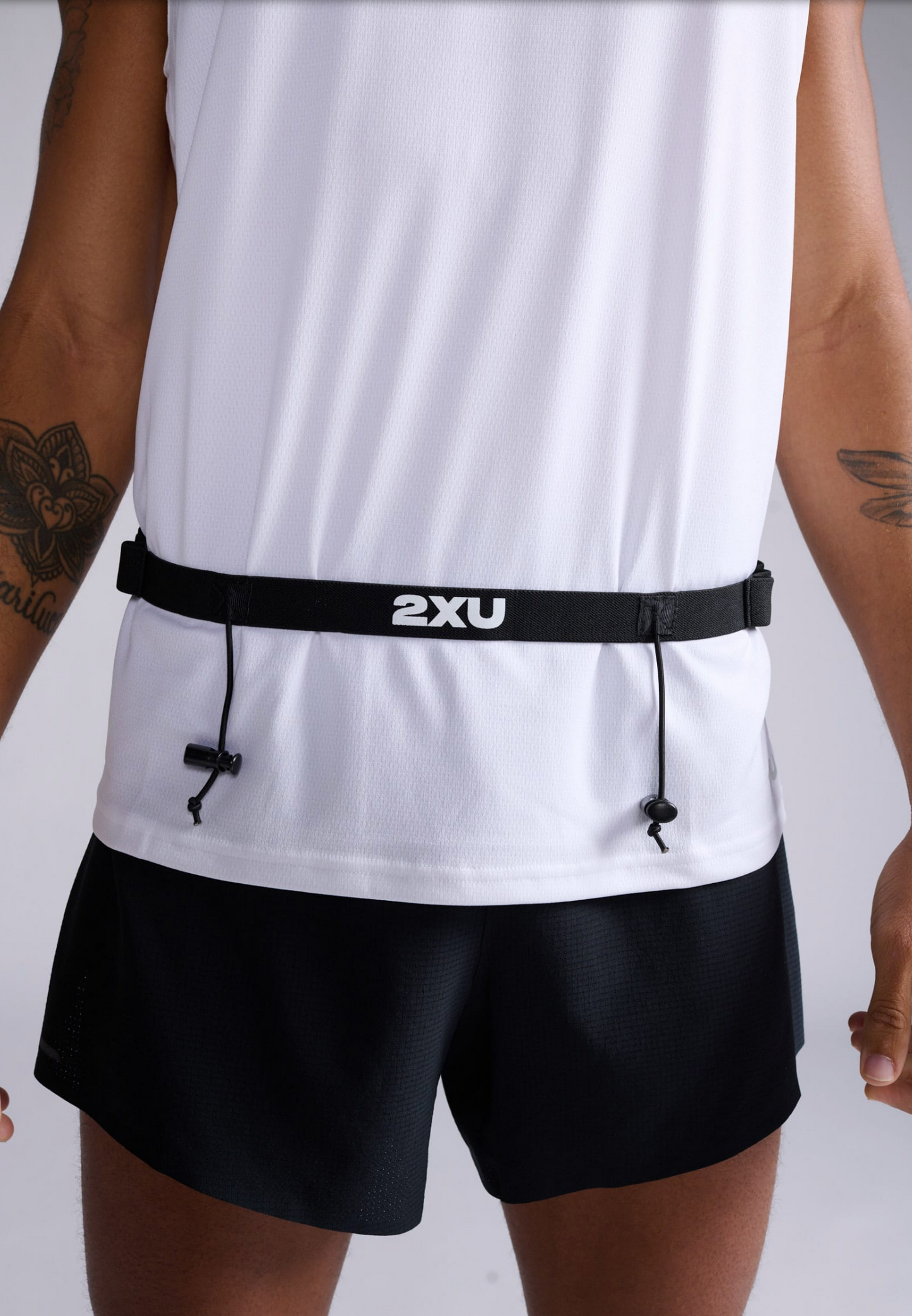 Nutrition Race Belt