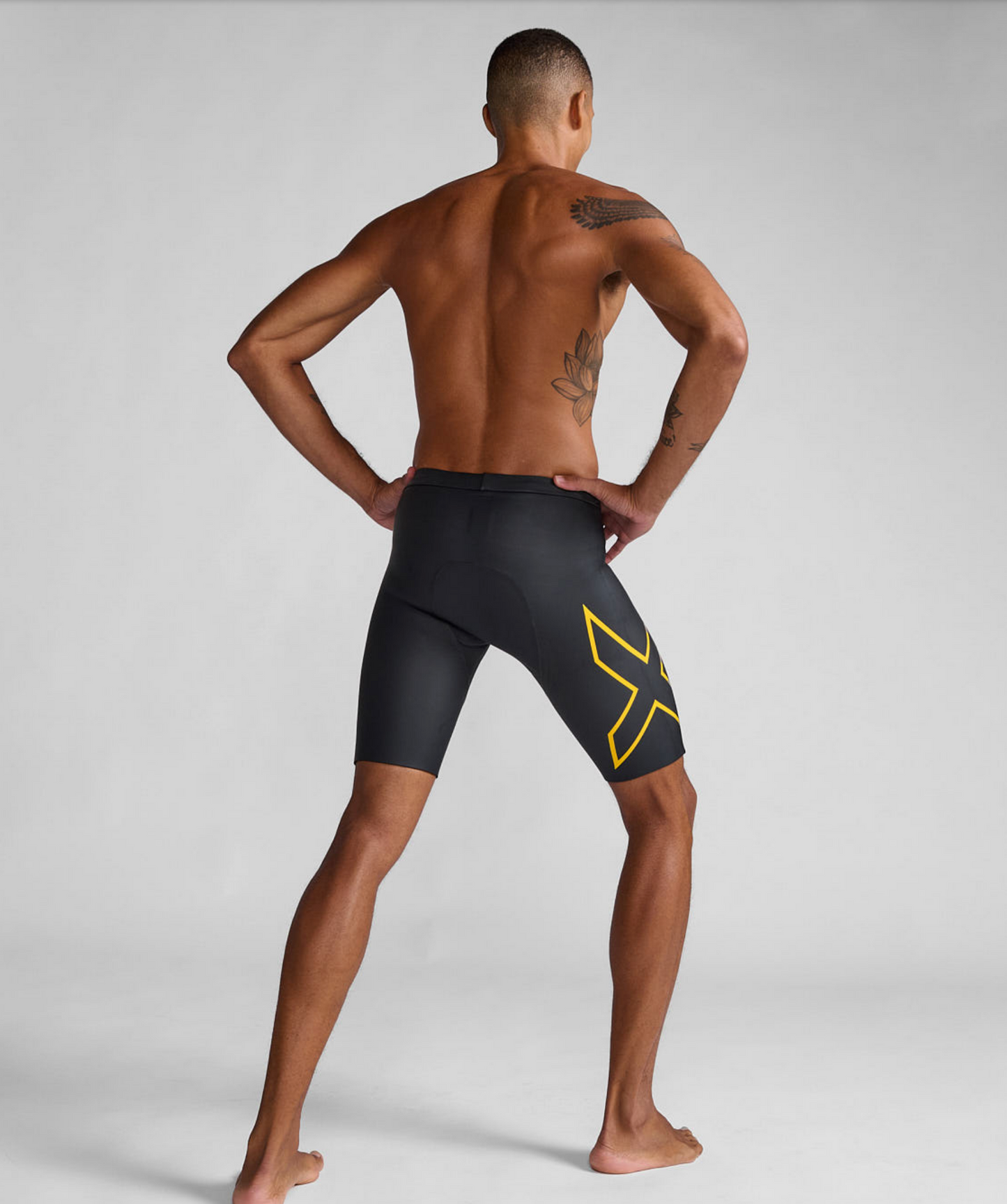 Propel Buoyancy Short Unisex