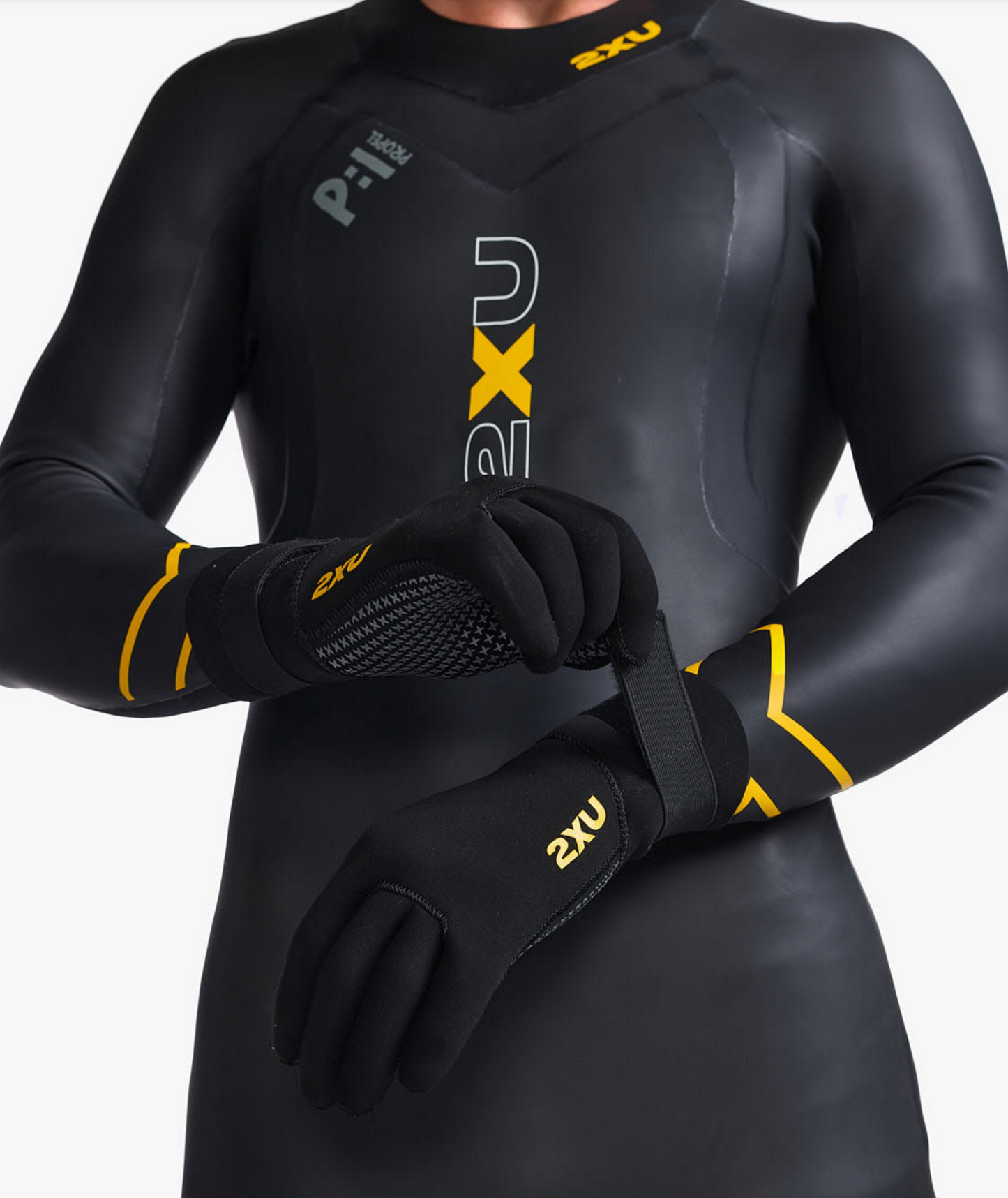 Propel Neoprene Gloves