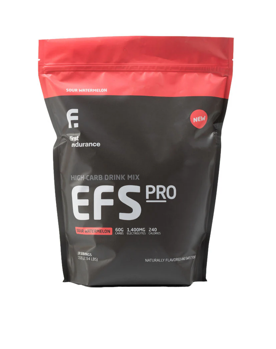 EFS Pro High Carb