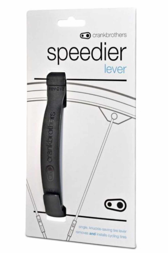 Speedier Tire Lever