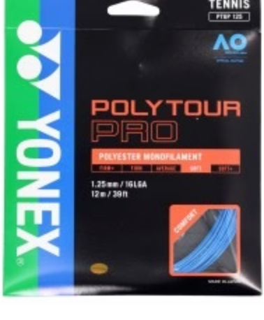 Poly Tour Pro 125 Coil (Labour Included)