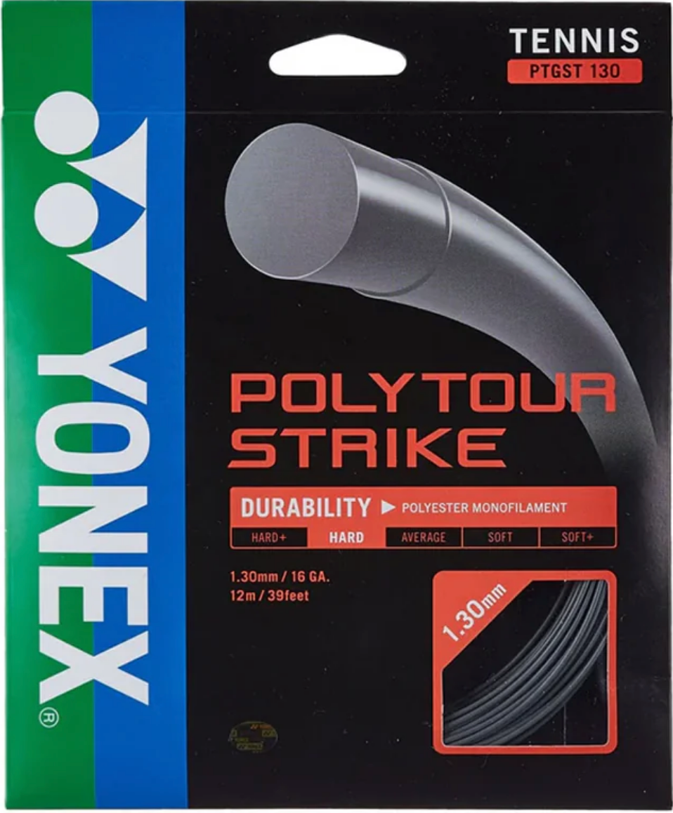 Poly Tour Strike Coil (Labour Included)