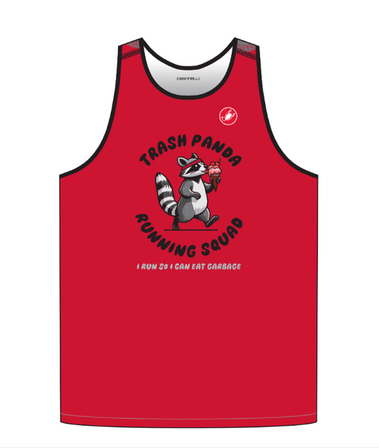 Wildwood Run Singlet Men's