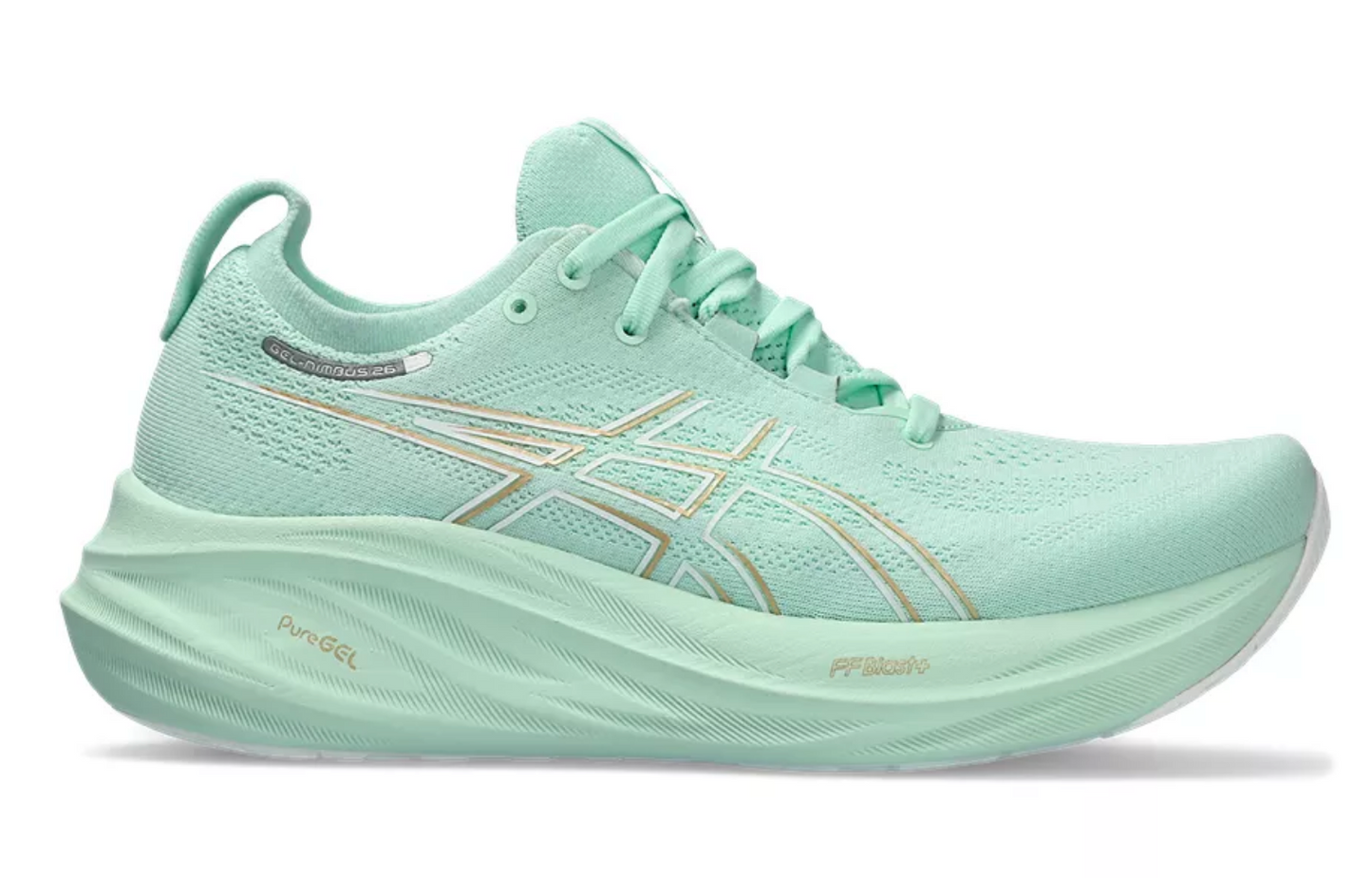 Gel-Nimbus 26 Women's