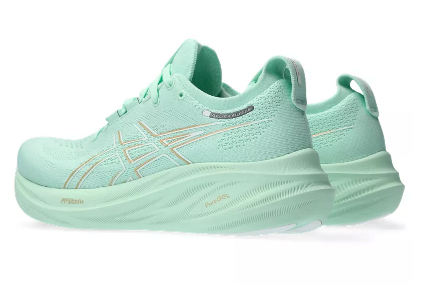 Gel-Nimbus 26 Women's