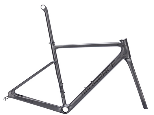 SLC3.0 Frameset