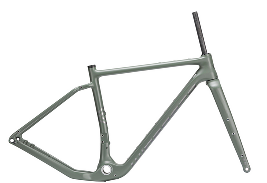 G2 Gravel Frameset