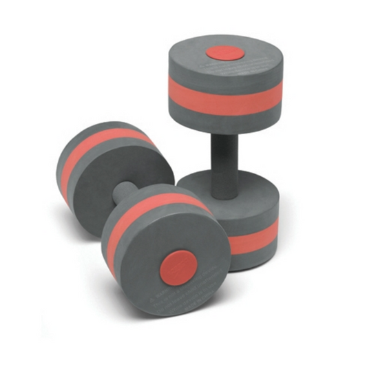 Aqua Fitness Barbell Set