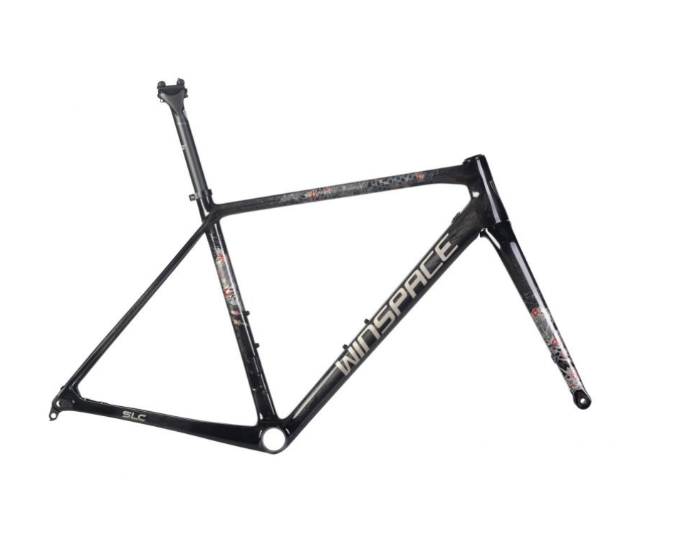 SLC2.0 Frameset