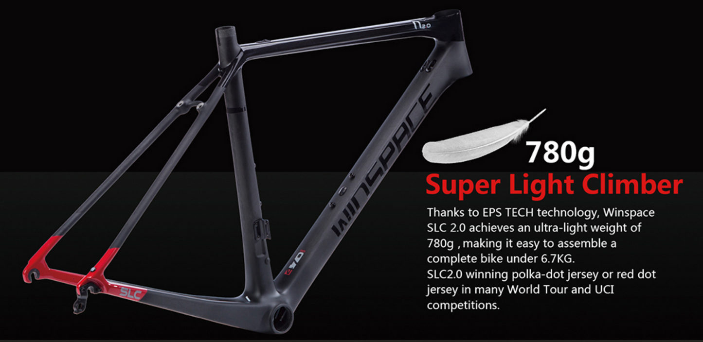 SLC2.0 Frameset