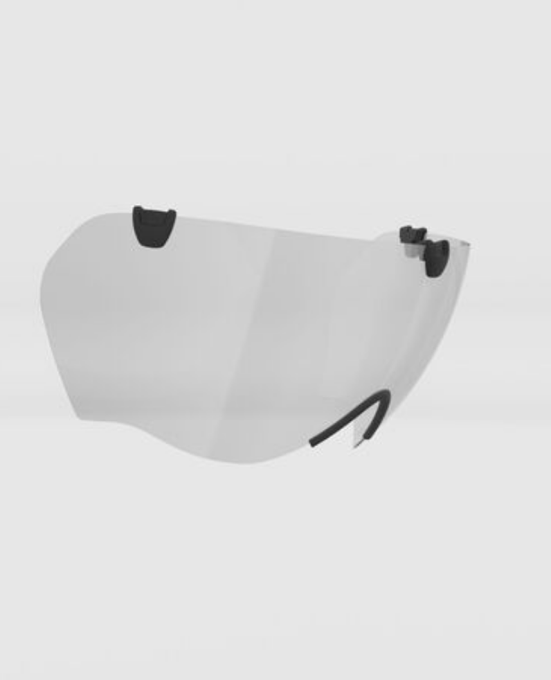 Mistral Visor