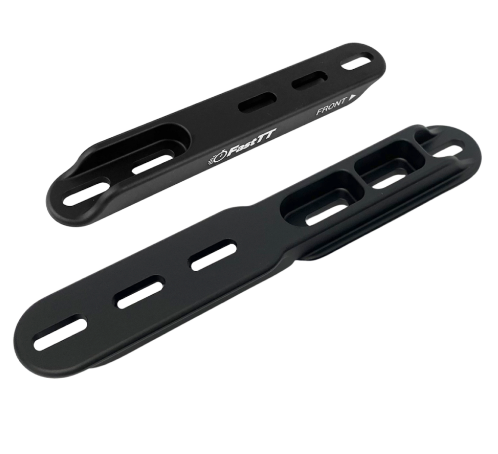 Forward Reach Extender Brackets