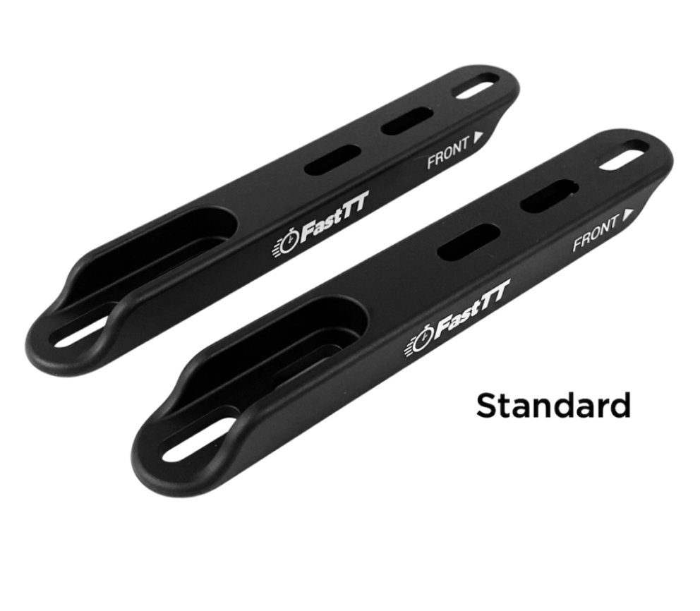 Forward Reach Extender Brackets