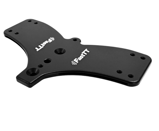 Adapter Plate (for Argon18 mono riser)