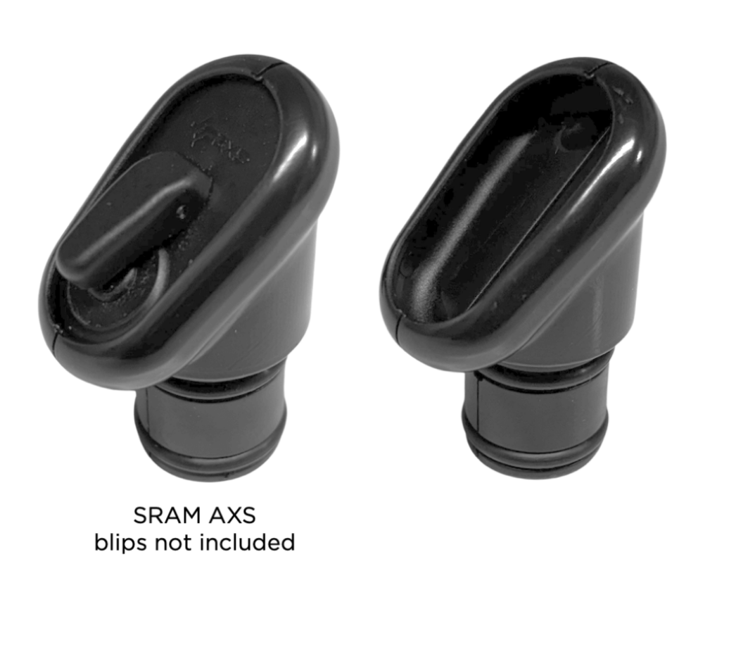 Blip cradles (for SRAM AXS)