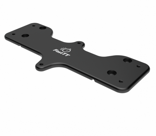 Adapter Plate (for Trek Speed Concept Twin Post )