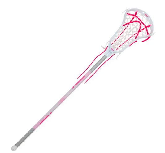 STX Crux 100 Stick Jr. Women's