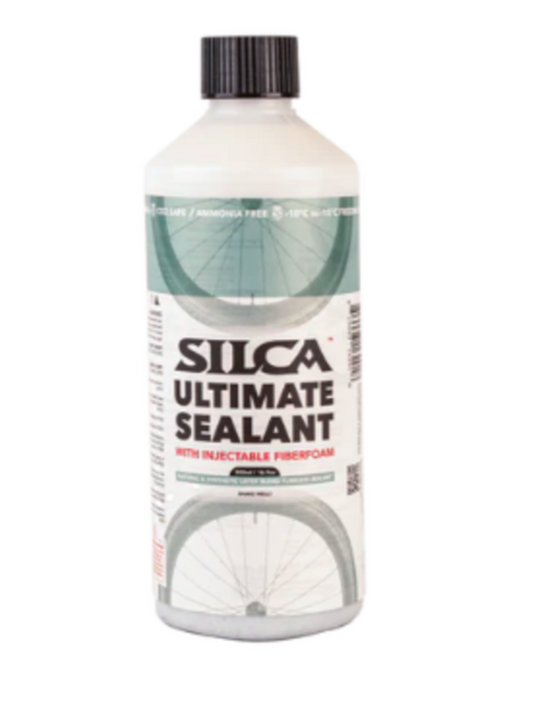 Ultimate Sealant 2.0