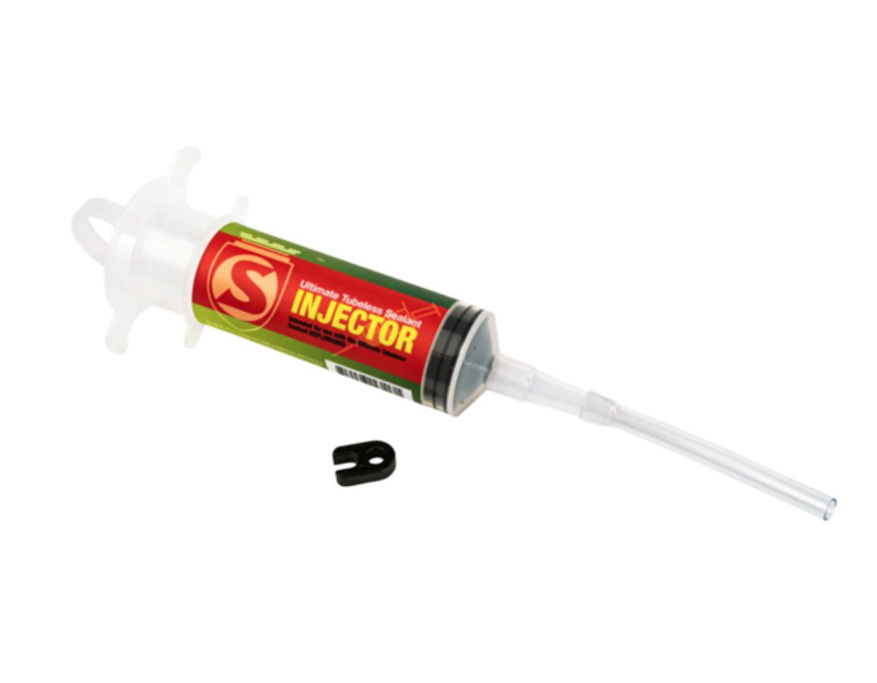 Replenisher Injector