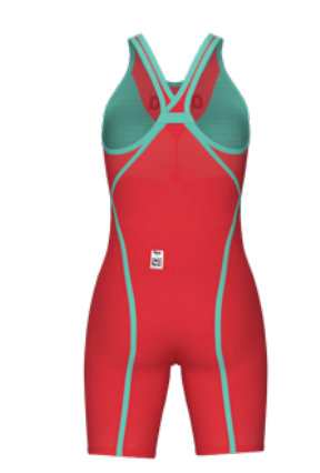 Powerskin Carbon Glide Women's Limited Edition Closed Back