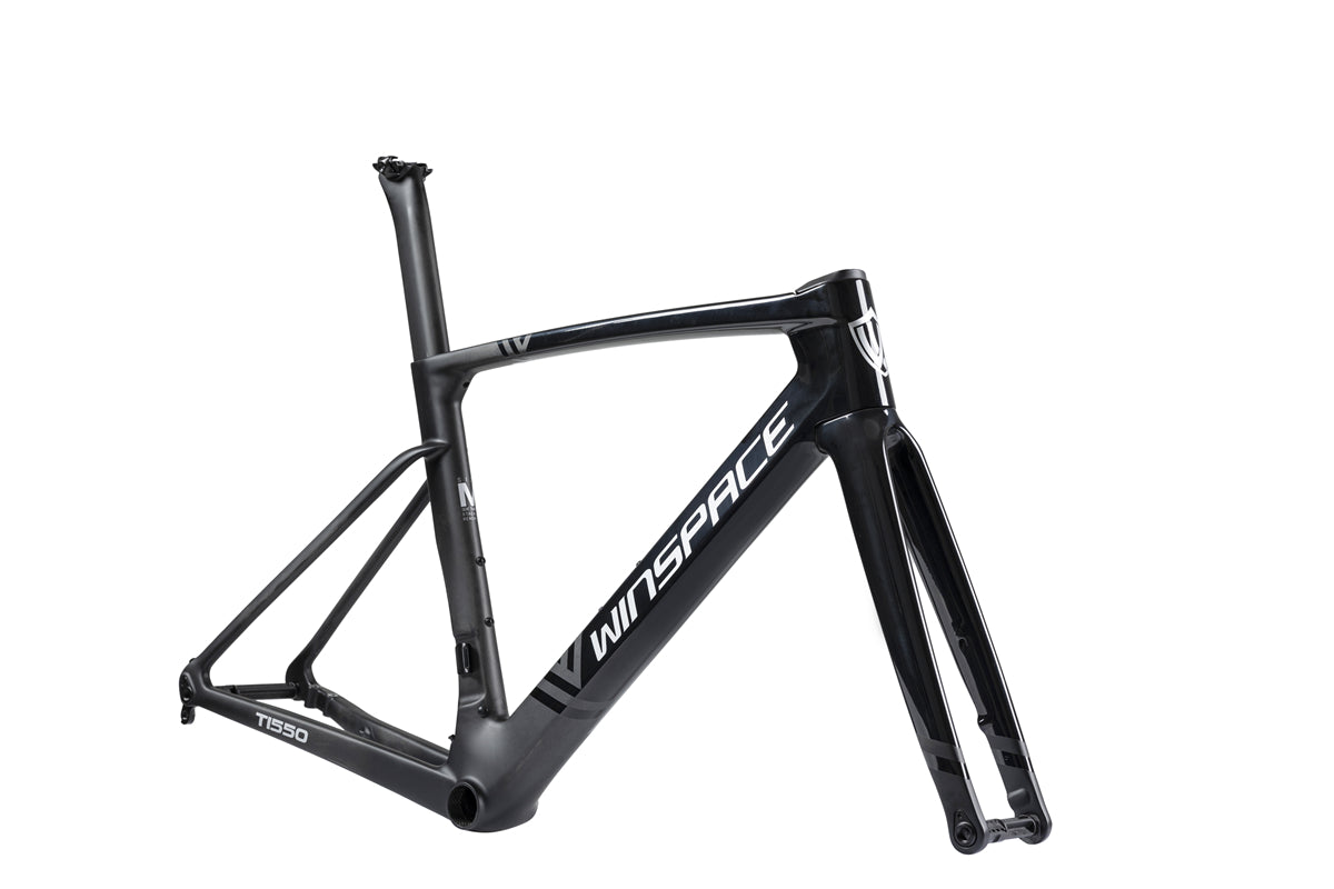 T1550 1st Gen. Frameset