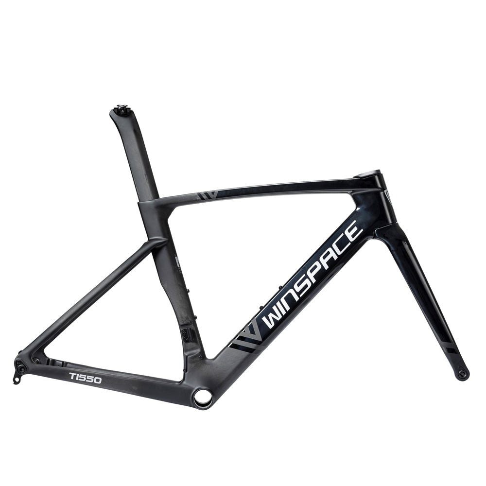 T1550 1st Gen. Frameset