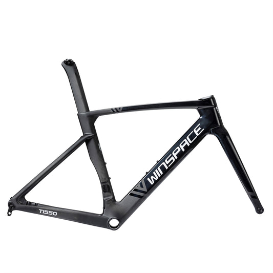 T1550 1st Gen. Frameset