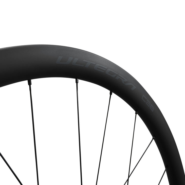 Ultegra WH-R8170 C36 Tubeless