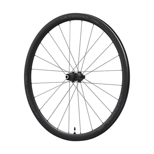 Ultegra WH-R8170 C36 Tubeless