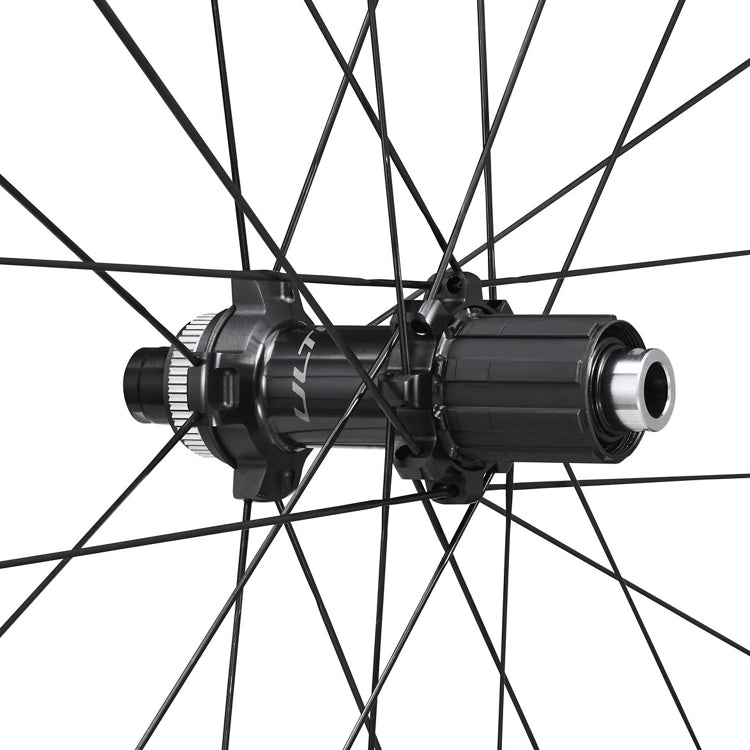 Ultegra WH-R8170 C36 Tubeless