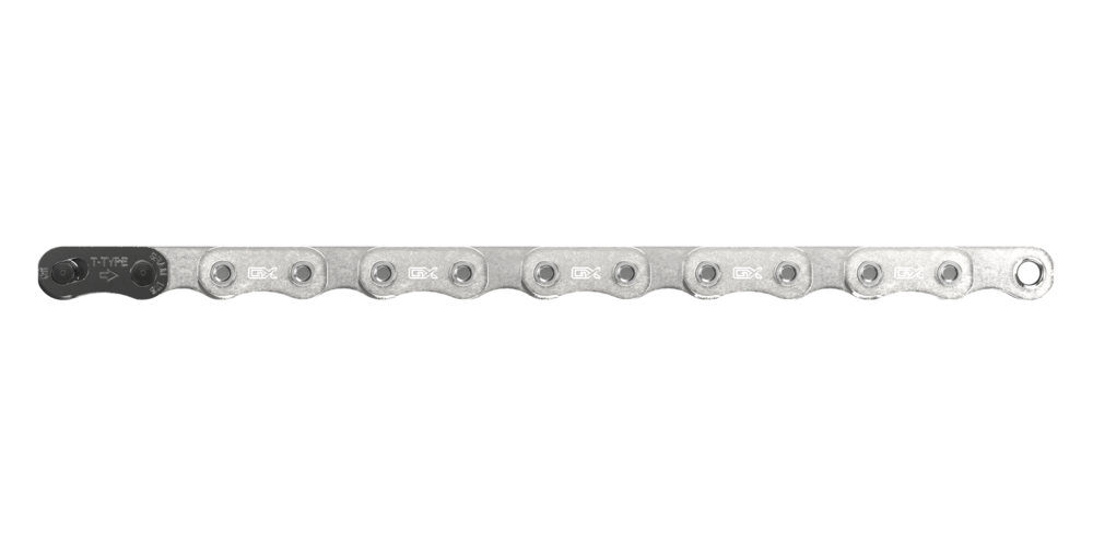 GX Eagle T-Type Flattop Chain