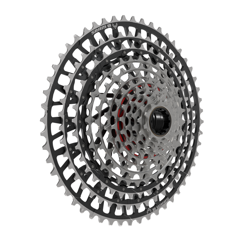 XS-1299 XX XL Eagle T-Type Cassette