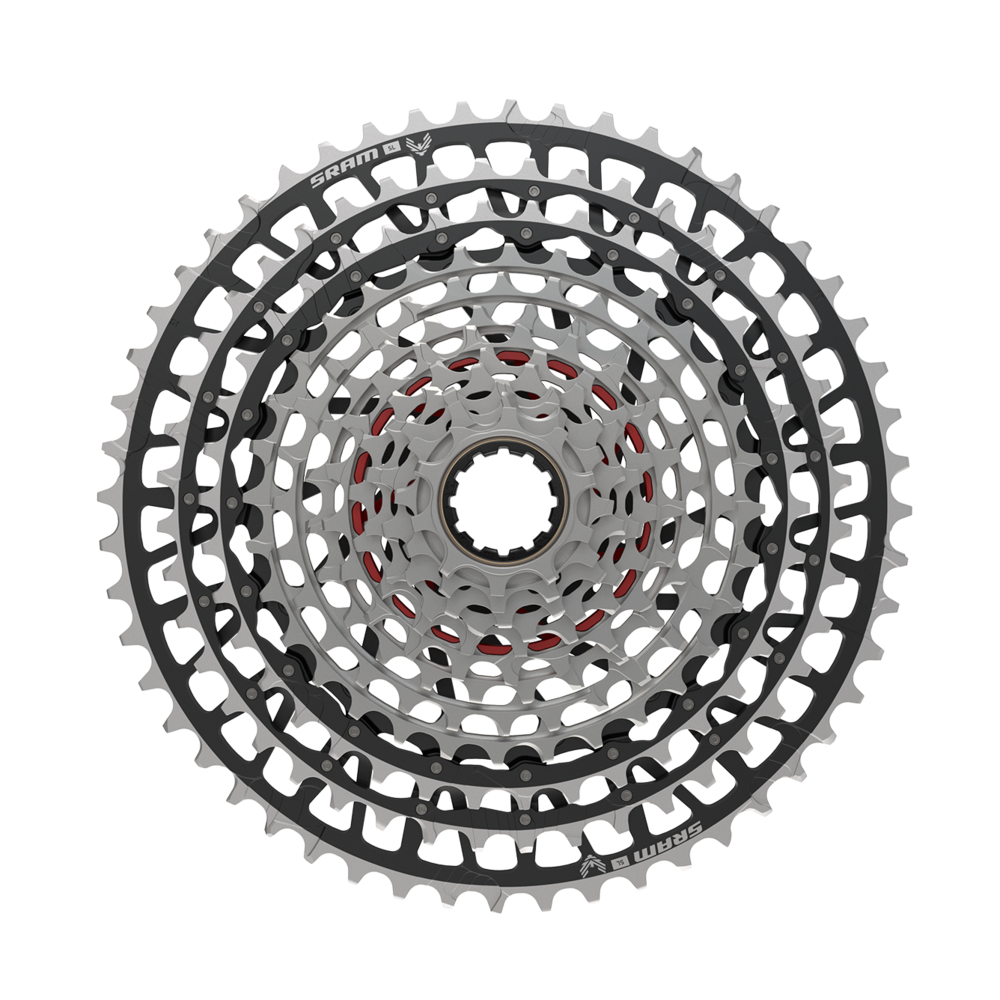 XS-1299 XX XL Eagle T-Type Cassette