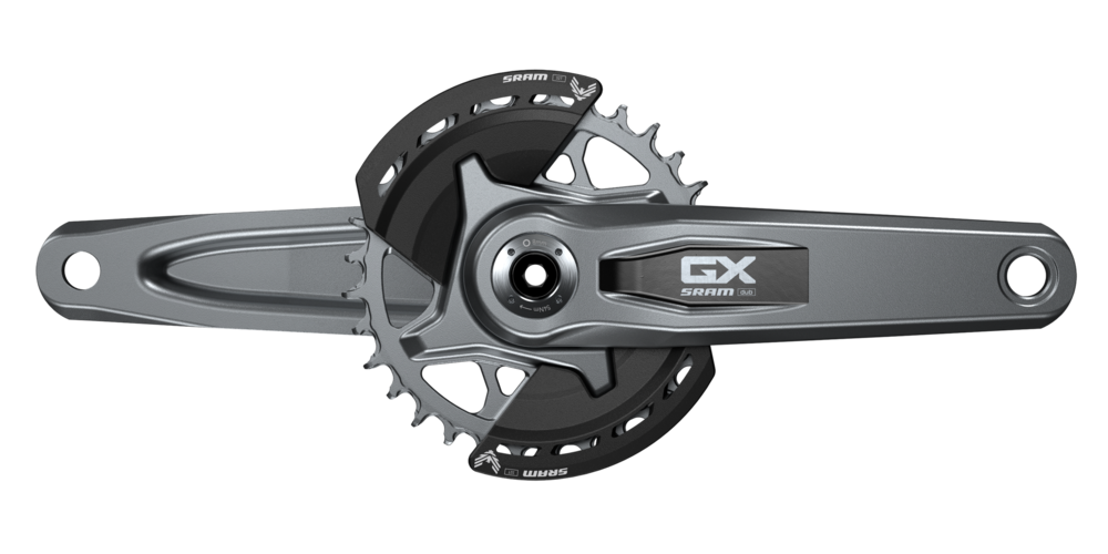 GX Eagle T-Type Crankset