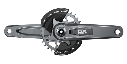 GX Eagle T-Type Crankset