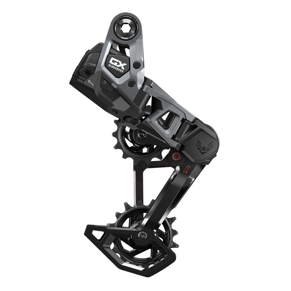 GX Eagle T-Type Derailleur