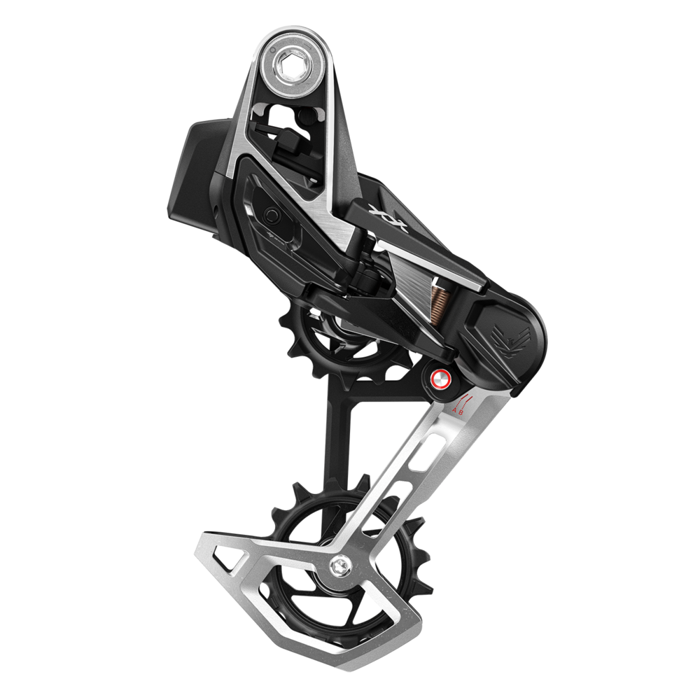 XX Eagle T-Type Derailleur