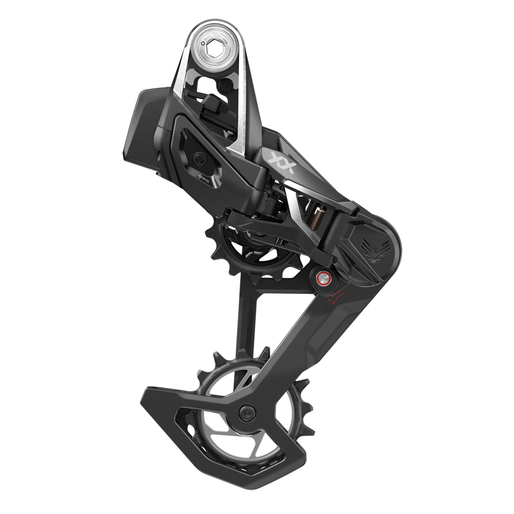 XX SL Eagle T-Type Derailleur